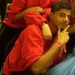 Denoshan Kirupakaran