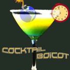 COCKTAIL BOICOT