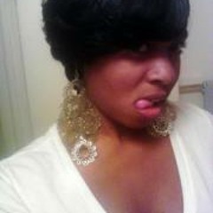 Danielle Slick'Dee Morgan