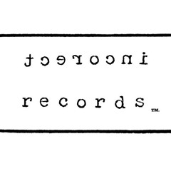 incorect records