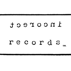 incorect records
