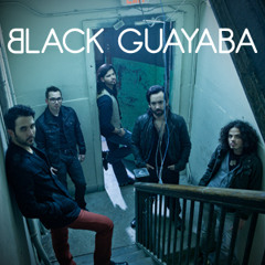 BLACK GUAYABA