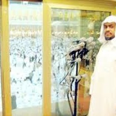 Athan makkah  أذان الحرم المكي المؤذن فاروق حضراوي