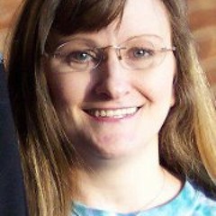 Leigh Ann Hill Withrow