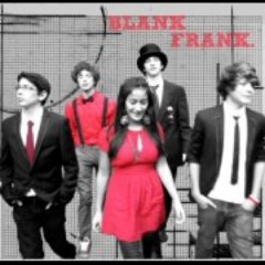BlankFrank