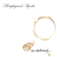 Metaphysical Apostle