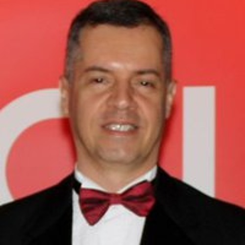 Carlos A. Biscione V.’s avatar