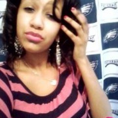 Shayna Love Em Hamilton