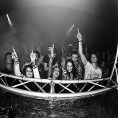DJ MILLER - Club London (CLUB MIX)