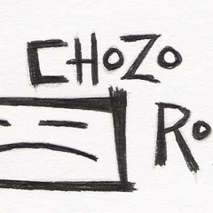 ChozoRobo