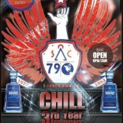 Arlando LanPow Powell