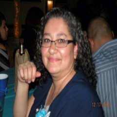 Delilah Bustos Pintor