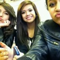 Grecia Irahi Herrera