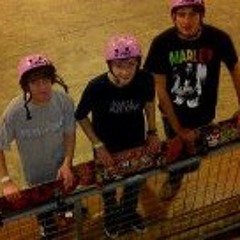 Dylan Dubstep Graves