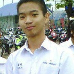 SandzBlade Chatnuntawech