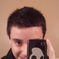 Tony Muchacho Jimenez