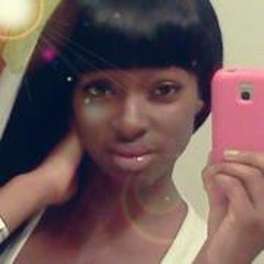 Khadejah Pretti'foreva