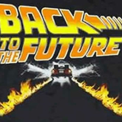 Back To The Future DJ's