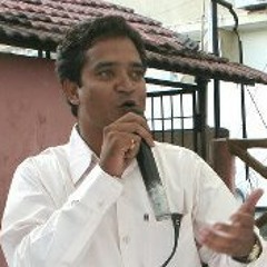 Prajyot Joshi
