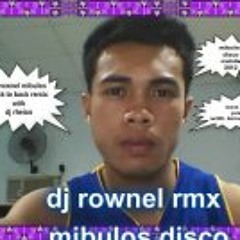 Ronel Mibulos