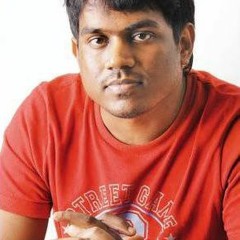 theyuvanshankarraja