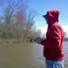 Kevin LaGrande Morris