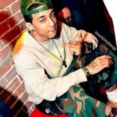 Kirko Bangz 1