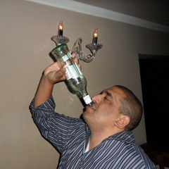 Muni Crazybloke Muddhar