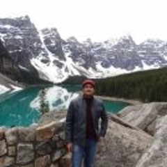 Vikas Kouts Sharma