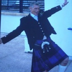 Neil Mc Nab