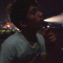 Victor Merahputihbiru