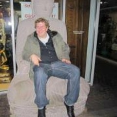 Daniel Martin Heinen