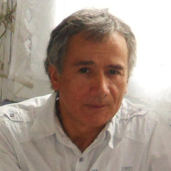 Héctor Hernández Rubilar "HH"