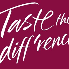TasteTheD