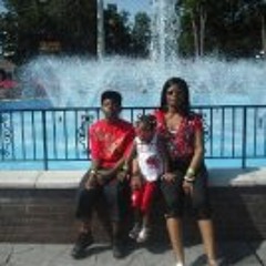 Jarrod Too Cool Yuille