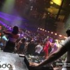 DJ Dani-D