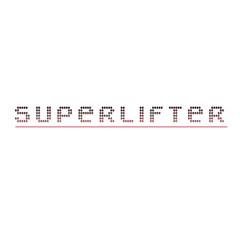 Superlifter -  Human (Original Mix)
