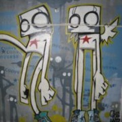 Break Beats + Drum'n Bass