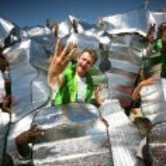 Mark Sampson SA Comedian