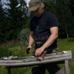 Markus Turtles Alikoski