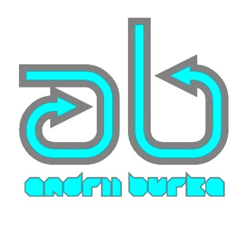 Andrii Burka — artist photo