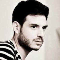 Ben Squire 1