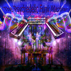 ThePsychedelicFunkMachine