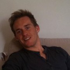 Mark van der Giessen