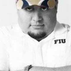 Eddie Silverback Selgas