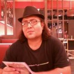 Mubashir 'Moby' Noor