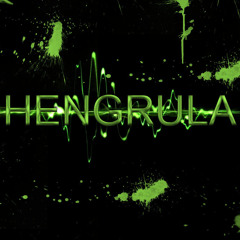 Henrik"Hengrula"Fjarem