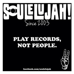 Soulelujah