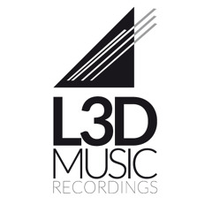 L3d Music Recordings
