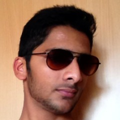 abhishek chakravarthi